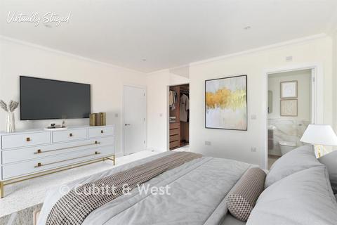 undefined, Lewes Road, The Orchards, Ridgewood, Uckfield, East Sussex