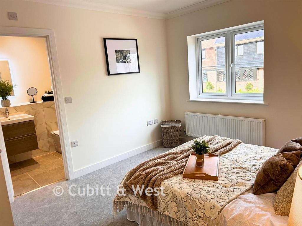 Bedroom 2