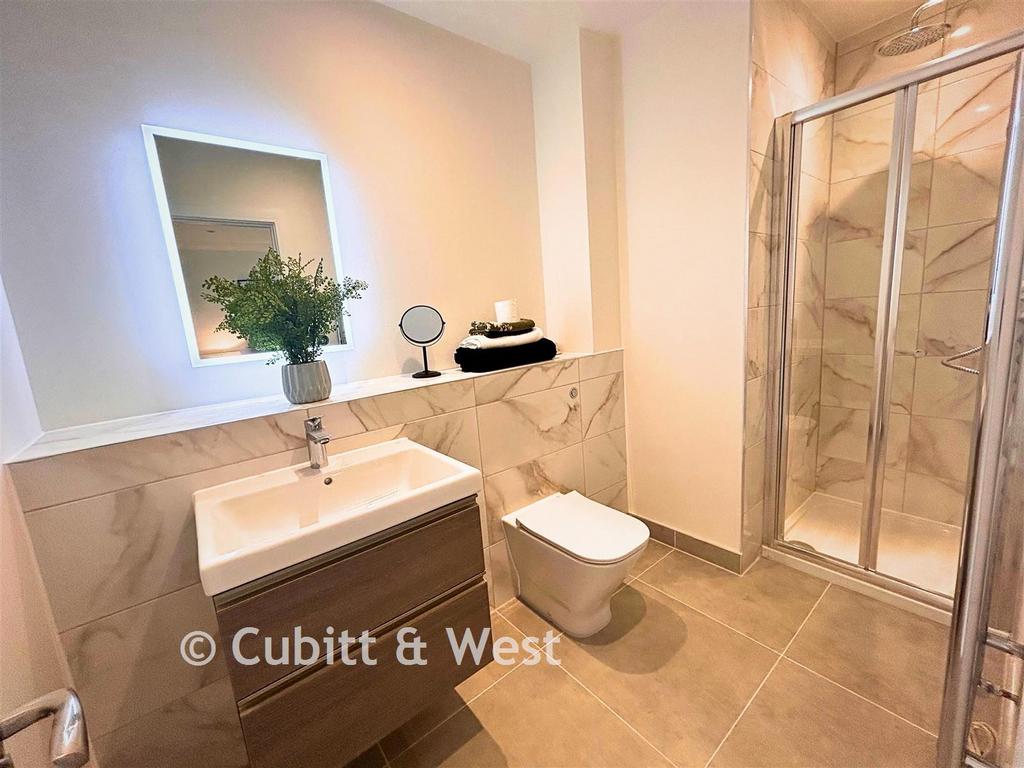 En Suite