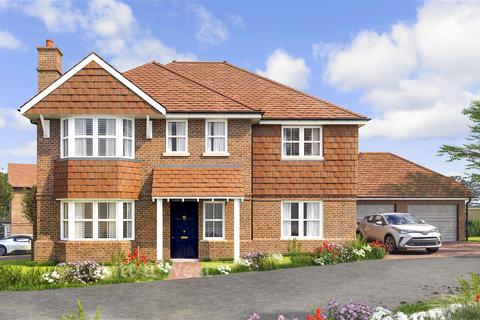 5 bedroom detached house for sale, Lewes Road, Uckfield TN22