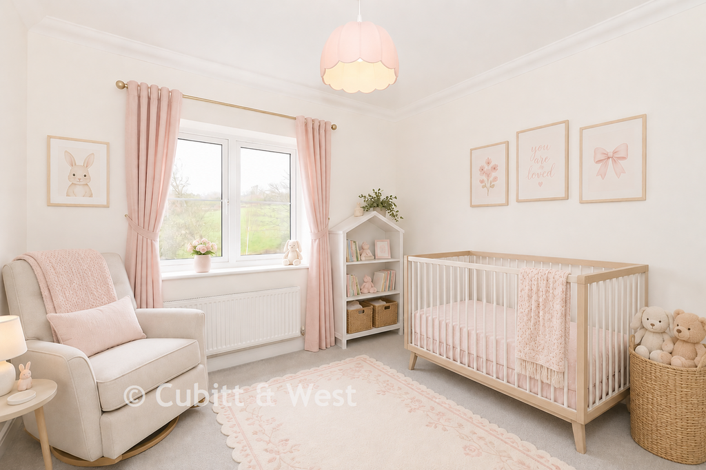 Bedroom 4