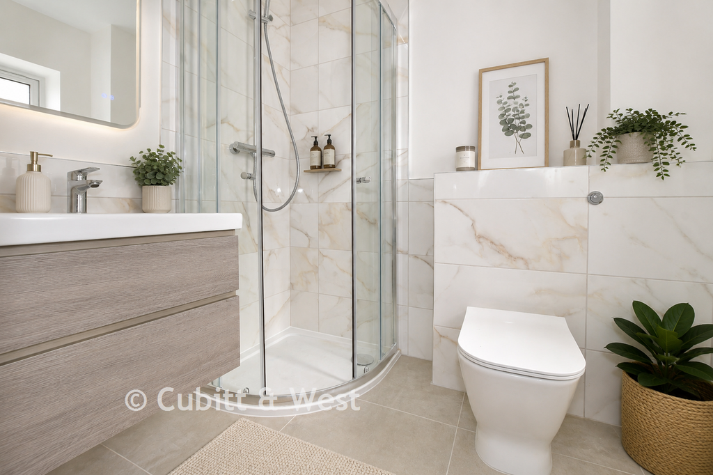 En-Suite 2
