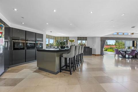 undefined, Greensted Green, Ongar, Essex, CM5
