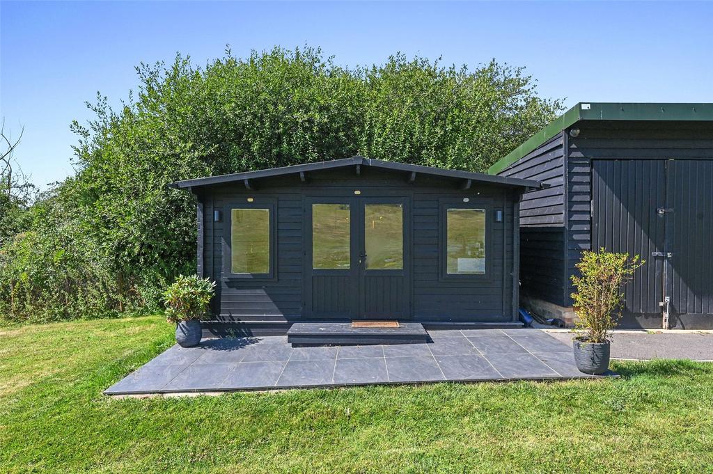 Outbuilding