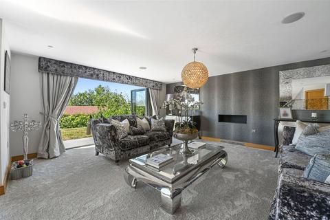 undefined, Greensted Green, Ongar, Essex, CM5