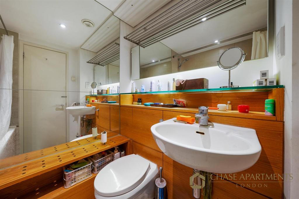 Bathroom 2