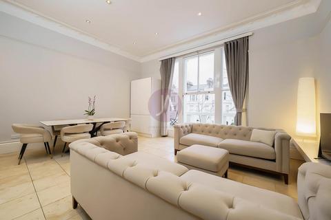 1 bedroom apartment to rent, Palace Gardens Terrace, Notting Hill, London, W8
