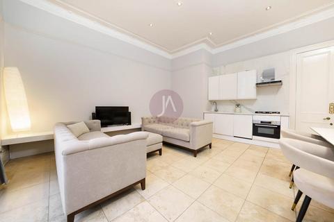 1 bedroom apartment to rent, Palace Gardens Terrace, Notting Hill, London, W8