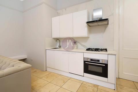 1 bedroom apartment to rent, Palace Gardens Terrace, Notting Hill, London, W8