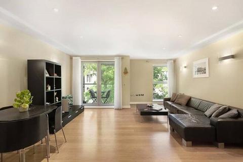 2 bedroom apartment for sale, Battersea Square, London