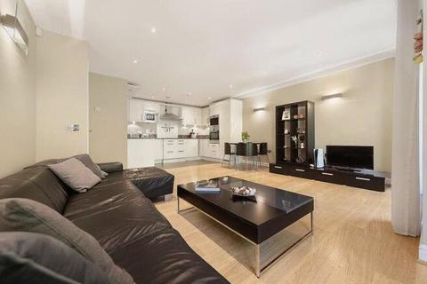 2 bedroom apartment for sale, Battersea Square, London