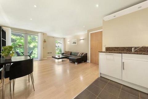 2 bedroom apartment for sale, Battersea Square, London