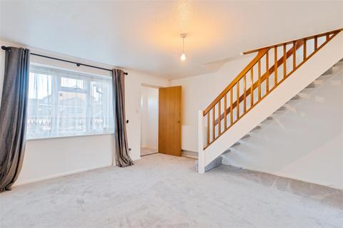 3 bedroom end of terrace house for sale, Launder Way, Maidstone