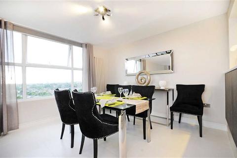 3 bedroom apartment to rent, Boydell Court, St John's Wood Park, St John's Wood, London, NW8