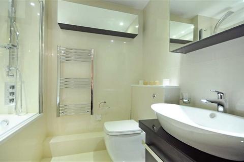 3 bedroom apartment to rent, Boydell Court, St John's Wood Park, St John's Wood, London, NW8
