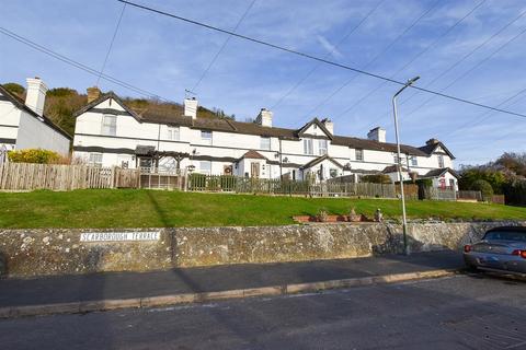 undefined, Scarborough Terrace, Rochester Road, Burham