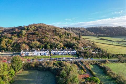 undefined, Scarborough Terrace, Rochester Road, Burham