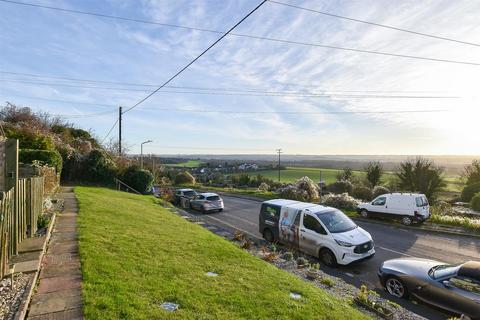 undefined, Scarborough Terrace, Rochester Road, Burham