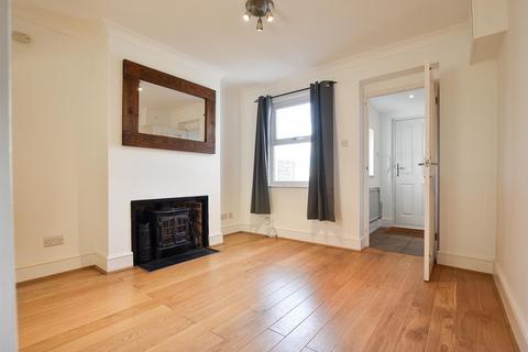 undefined, Scarborough Terrace, Rochester Road, Burham