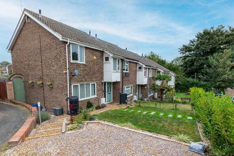 3 bedroom end of terrace house for sale, 13, Ipswich IP2
