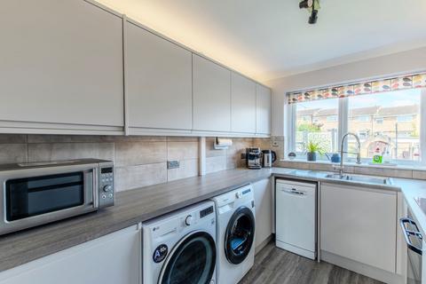 3 bedroom end of terrace house for sale, 13, Ipswich IP2