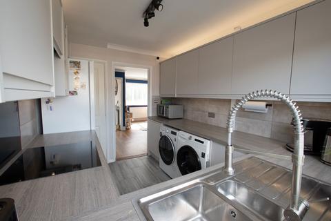 3 bedroom end of terrace house for sale, 13, Ipswich IP2