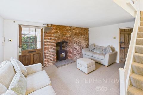 undefined, Lower Road, Ipswich IP6