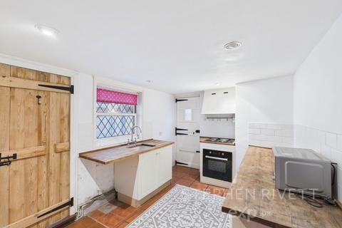 2 bedroom end of terrace house for sale, Lower Road, Ipswich IP6