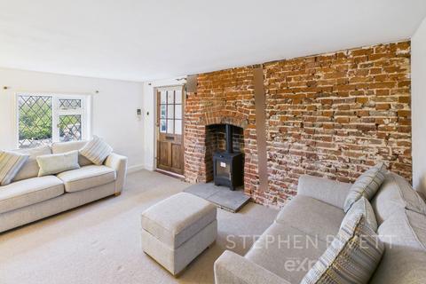 2 bedroom end of terrace house for sale, Lower Road, Ipswich IP6