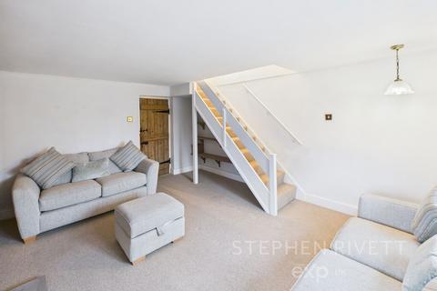2 bedroom end of terrace house for sale, Lower Road, Ipswich IP6