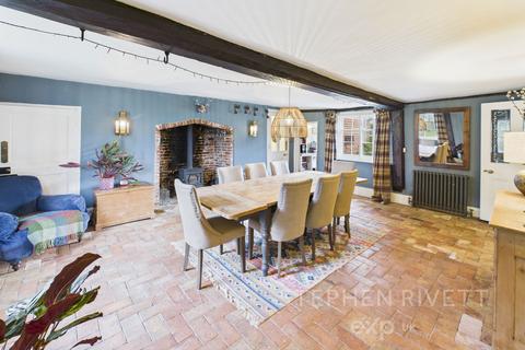 undefined, Norwich Road, Stowmarket IP14