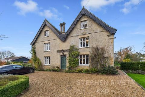 undefined, Norwich Road, Stowmarket IP14