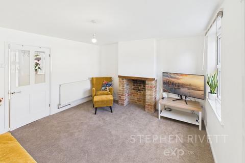 2 bedroom end of terrace house for sale, Violet Hill Road, Stowmarket IP14