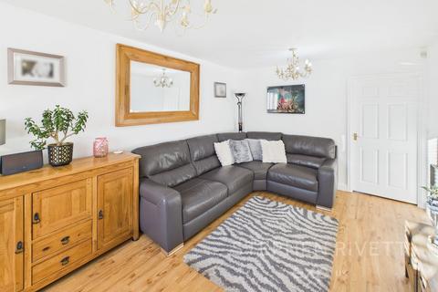 4 bedroom semi-detached house for sale, Brambling Close, Stowmarket IP14