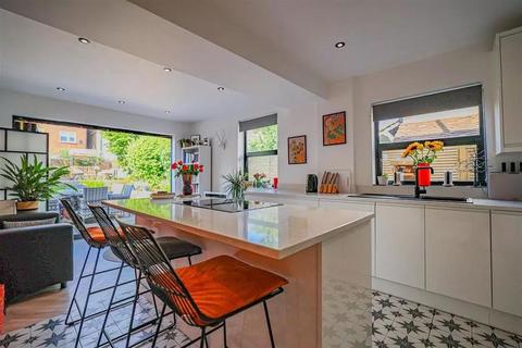 4 bedroom semi-detached house for sale, Kingsland Road, Hemel Hempstead HP1