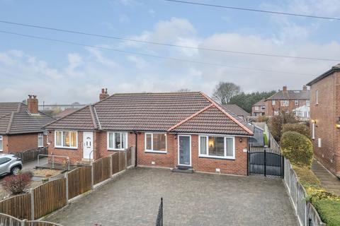 undefined, Pinfold Mount, Leeds LS15