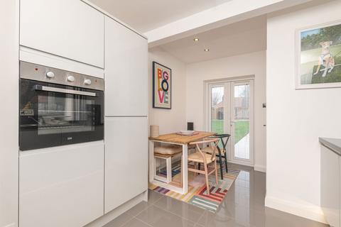 undefined, Pinfold Mount, Leeds LS15