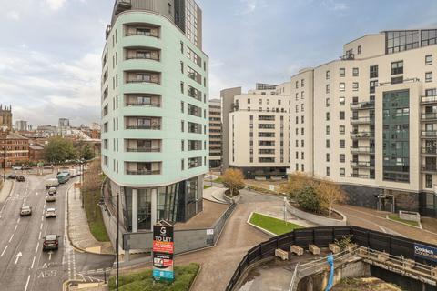 2 bedroom flat for sale - East Street, Leeds LS9