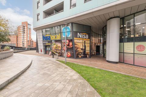 2 bedroom flat for sale, East Street, Leeds LS9