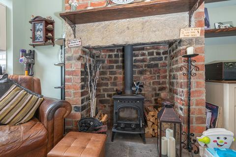 undefined, Marshall Terrace, Leeds LS15