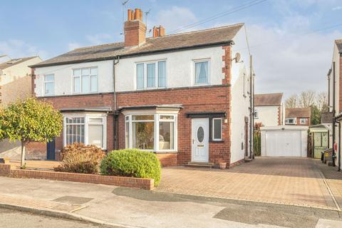 3 bedroom semi-detached house for sale - Kingsway, Leeds LS15