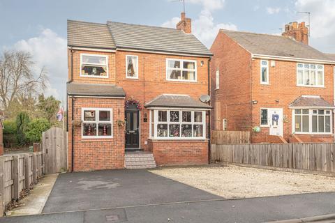 undefined, Churchfield Lane, Castleford WF10