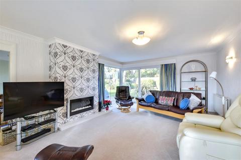 4 bedroom detached bungalow for sale, Katherine Drive, Toton, Nottingham