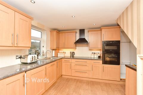 3 bedroom terraced house for sale, Sundridge Drive, Walderslade, Chatham, Kent