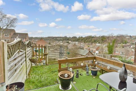 3 bedroom terraced house for sale, Sundridge Drive, Walderslade, Chatham, Kent