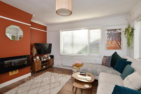 undefined, Denton Drive, Brighton BN1