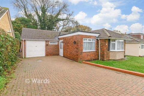 3 bedroom detached bungalow for sale, Neal Road, West Kingsdown, Sevenoaks, Kent