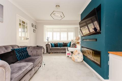undefined, Linwood Avenue, Rochester, Kent