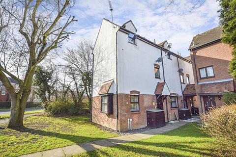 2 bedroom end of terrace house for sale, Melville Heath, South Woodham Ferrers, Chelmsford