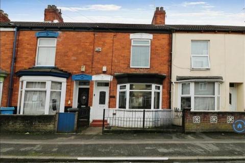 2 bedroom terraced house to rent, Clumber Street, Hull, HU5